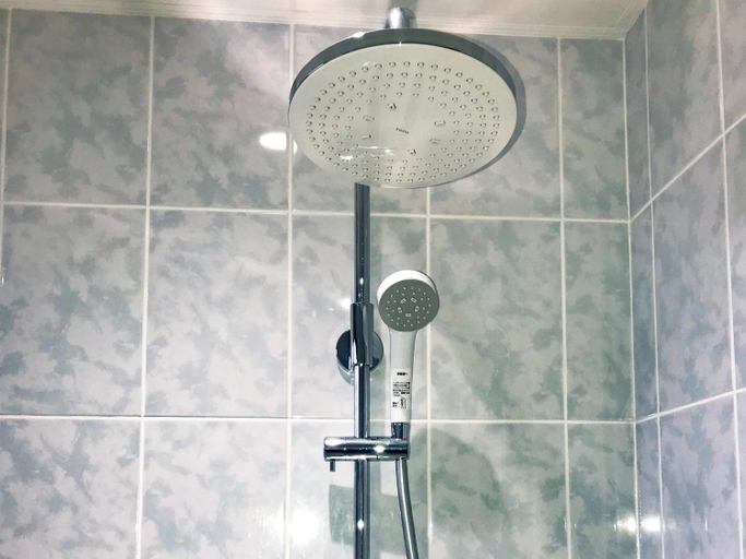 Bathroom 3, Niruyakanaya BISE - Vacation STAY 44392v, Motobu