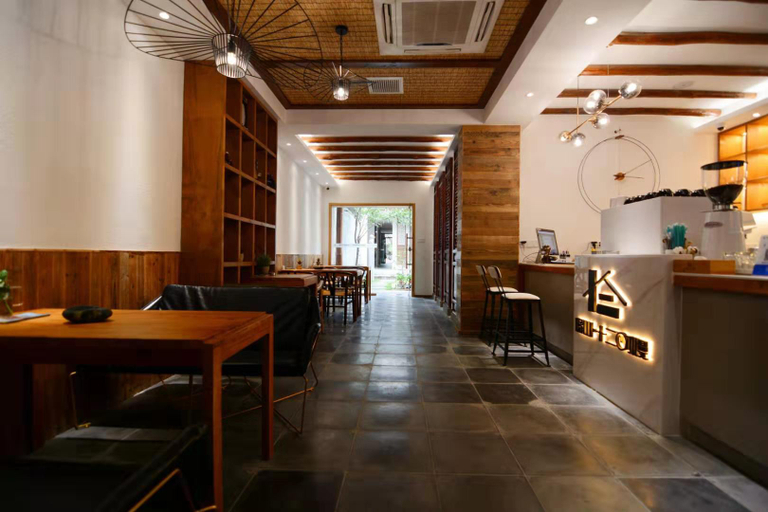 Others 4, Xiangshan Shi'ershi Man Boutique Hostel, Xianyang
