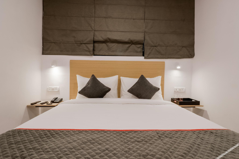 其他 3, Super Townhouse Kalmana, Nagpur
