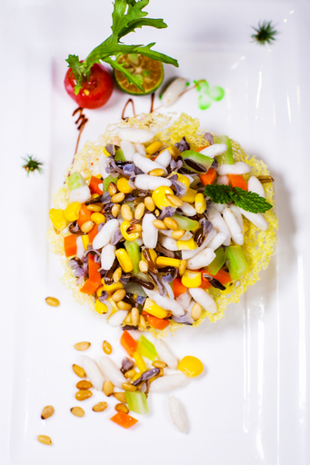 Food & Drinks 5, Lvjiayuan Boutique Hotel, Haikou