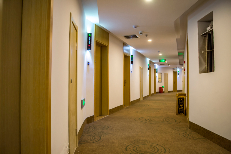 Others 5, GreenTree Inn (Shanxian Huxi South Road store), Heze