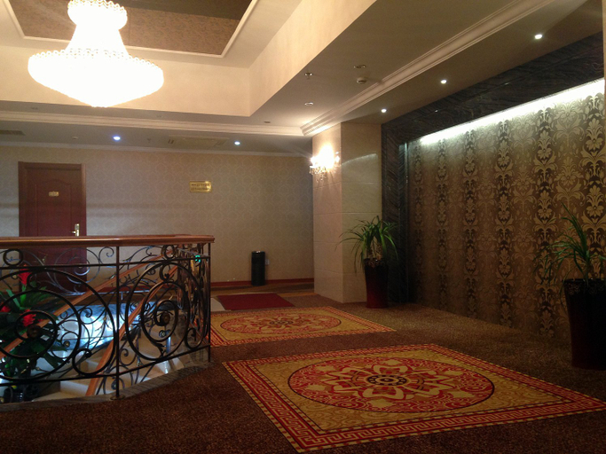 Others 5, Wenlan Business Hotel, Hangzhou