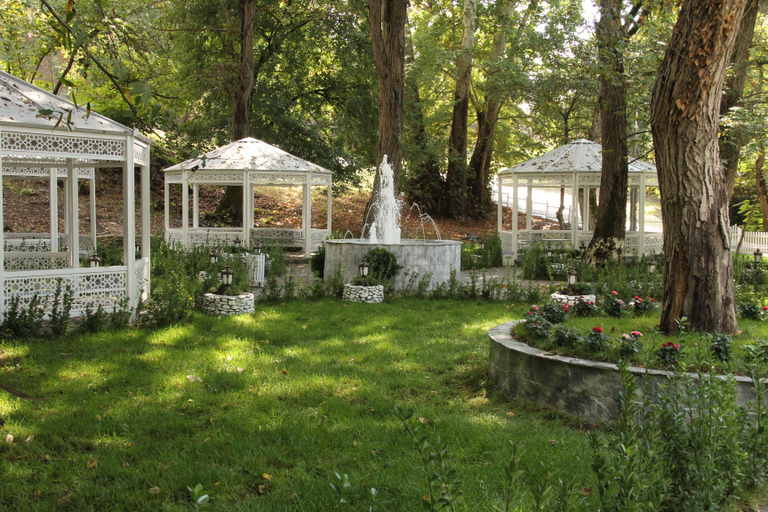 Food & Drinks 3, Chukhur Gabala Museum Hotel, Qəbələ