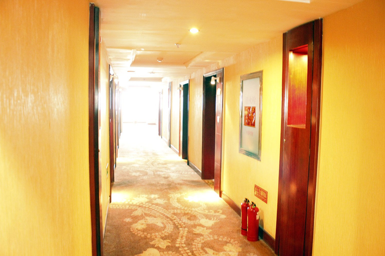 Others 4, Yunshuijian Hotel, Jiaozuo