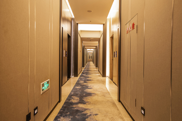 Others 4, Weihai Xiangting Huahai Hotel, Weihai