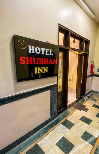 Others 4, Shubham Inn, Thane