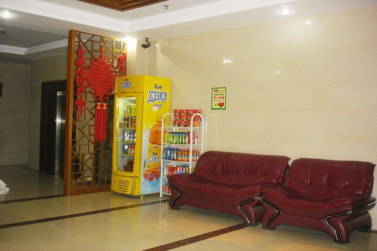 Others 4, Sanya Shuxin Boutique Hotel, Sanya