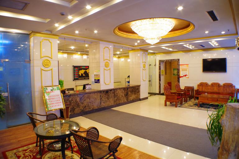 Others 3, Youhao Hotel, Lanzhou