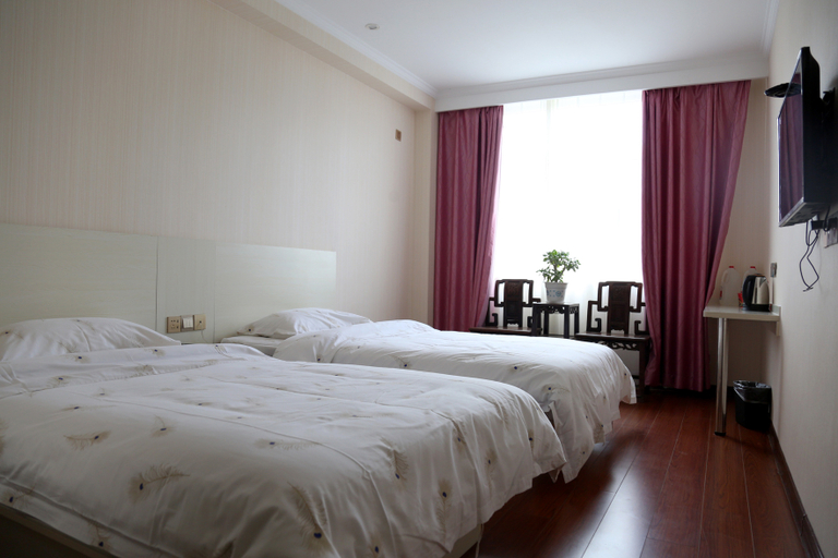 Others 2, Yuncheng Shuxiang Hotel, Yuncheng