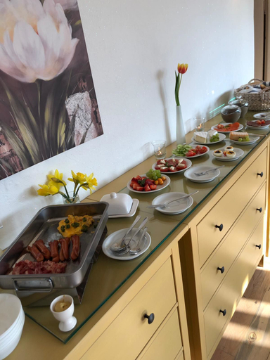 Food & Drinks 3, Hotel Zur Köppe, Saale-Holzland-Kreis