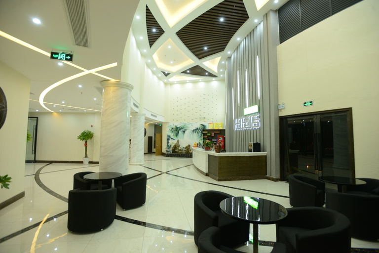 Others 4, Haeyu's Hotel, Shaoxing