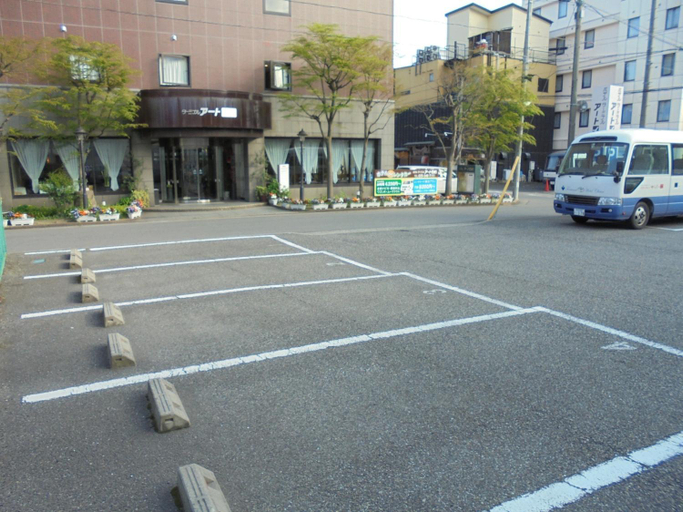 Others 2, Terminal Art Inn - Vacation STAY 97381v, Niigata