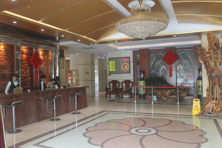 Others 5, Yuntian Hotel, Hainan