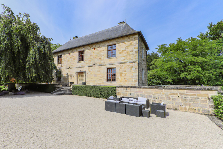 Exterior & Views 1, Domaine de la Maison Forte, Meuse