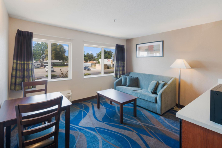 Others 5, Quality Inn & Suites Kennewick Tri-Cities, Benton