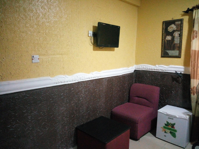 Others, Joybam Hotel and Events Center, Ososami, IbadanSouth-West