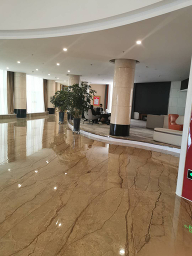 Others 1, Puleihai Grand Hotel, Hami