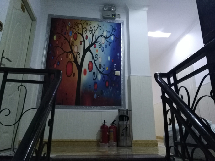 Others 4, Shengsi kaixin hotel, Zhoushan
