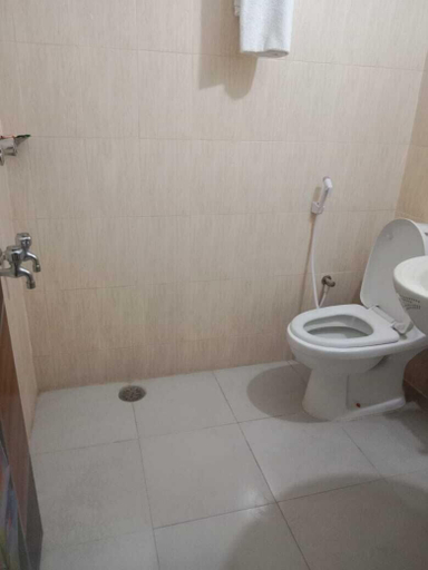 Bathroom 3, HOTEL GOLDEN BIRD, Dhaka