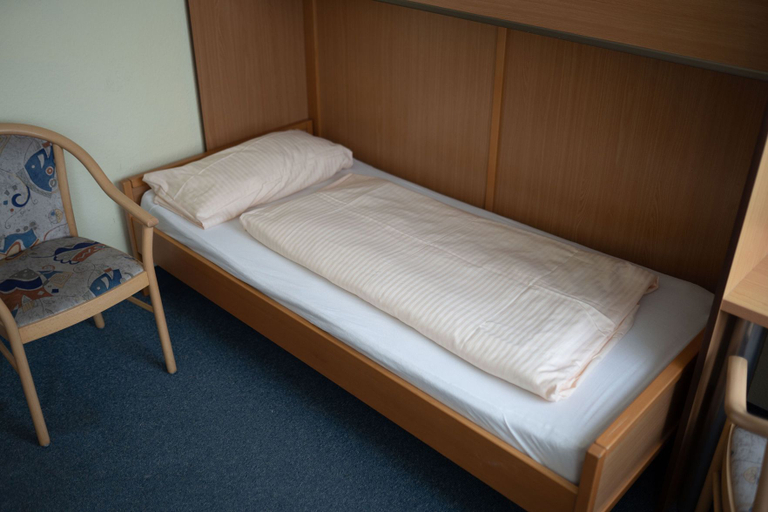 Bedroom 4, Radlstadl - Brauhaus und Hotel, Rhein-Kreis Neuss