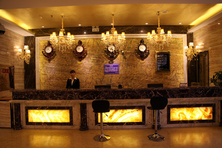 Others 4, Dongdu Hotel, Chongqing