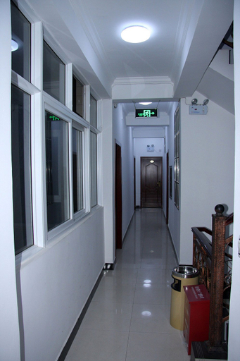 Others 3, Haimengyue Hotel, Dali Bai