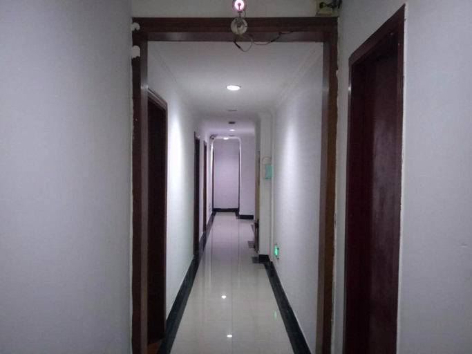 Others 5, Huguang Hostel, Shanghai