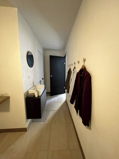 Bedroom 4, Nina´s - Juan Santamaria, Alajuela