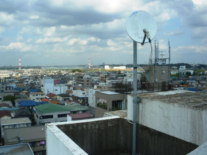 Others 5, Sky Heart Hotel Koiwa - Vacation STAY 49094v, Katsushika
