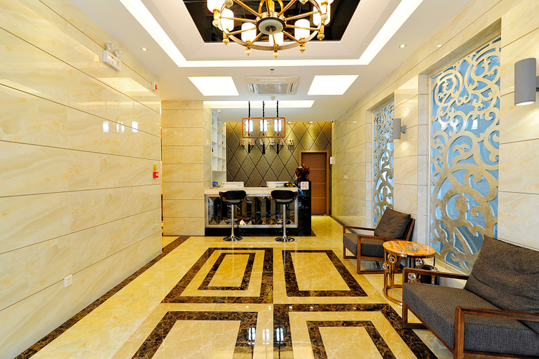 Others 4, Nanguo Feisi Hotel (Guiyang Xintianzhai), Guiyang
