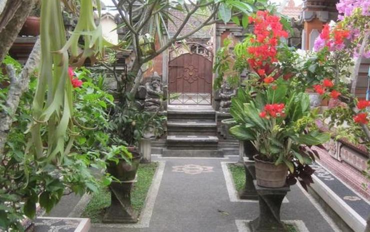 Others 4, Nyoman Murjana Homestay, Gianyar
