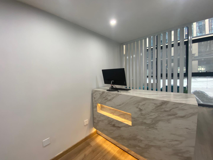 Others 3, Meister Hotel (Jinan Wenhua East Road), Jinan