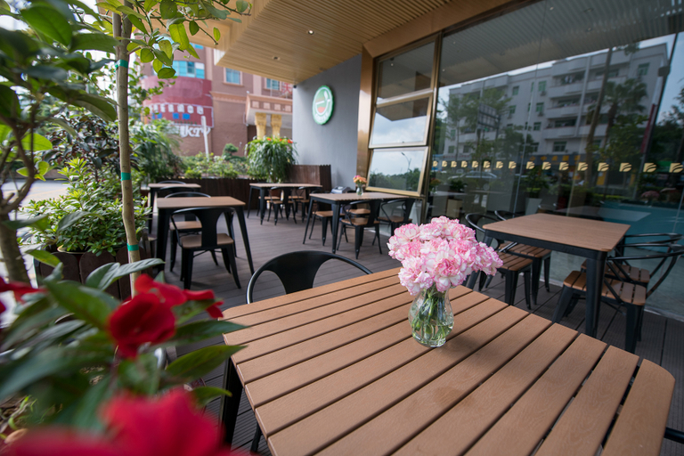 Food & Drinks 3, センホテル(), Shenzhen