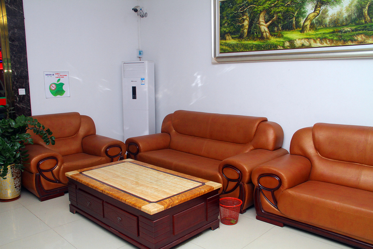 Others 5, Hongxin Business Apartment, Dongguan