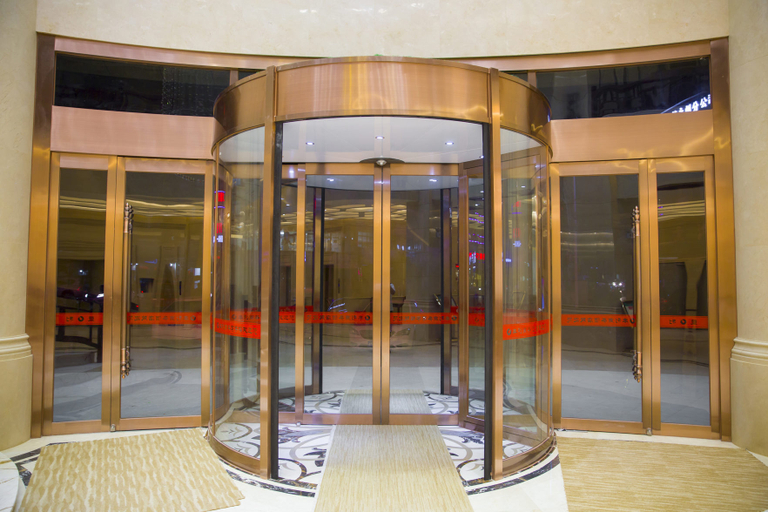 Others 3, Fengli Business Hotel, Yongzhou