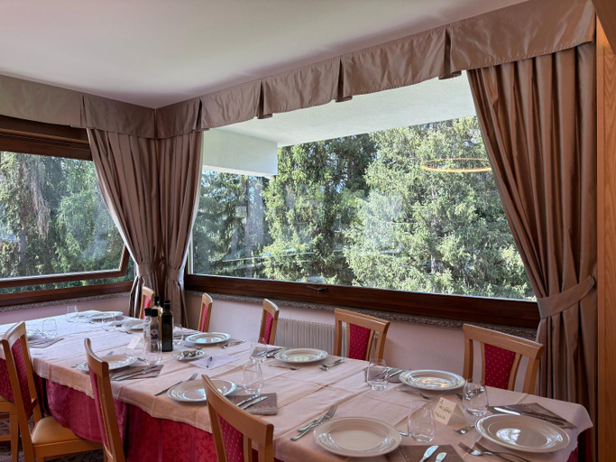 Food & Drinks 4, Hotel Kapriol, Trento