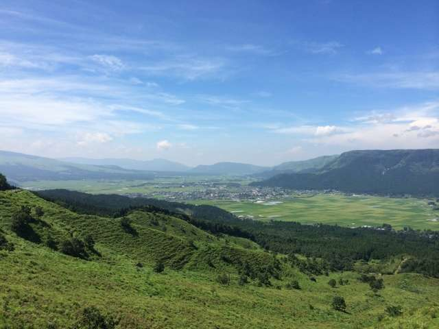 Others 4, あその旅宿 鷹の庄, Aso