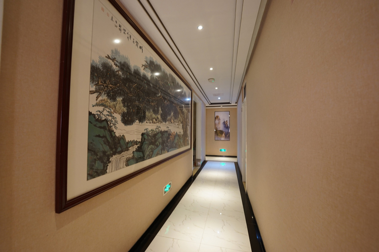 Others 5, Zsmart Hotel (Huangshan Tunxi Old Street Branch 2), Huangshan