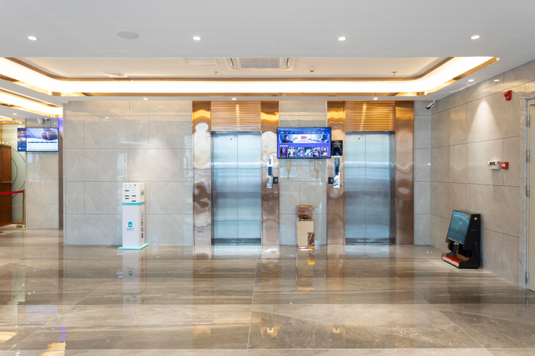 Others 4, Yeste International Hotel (Ceramics Center), Chaozhou