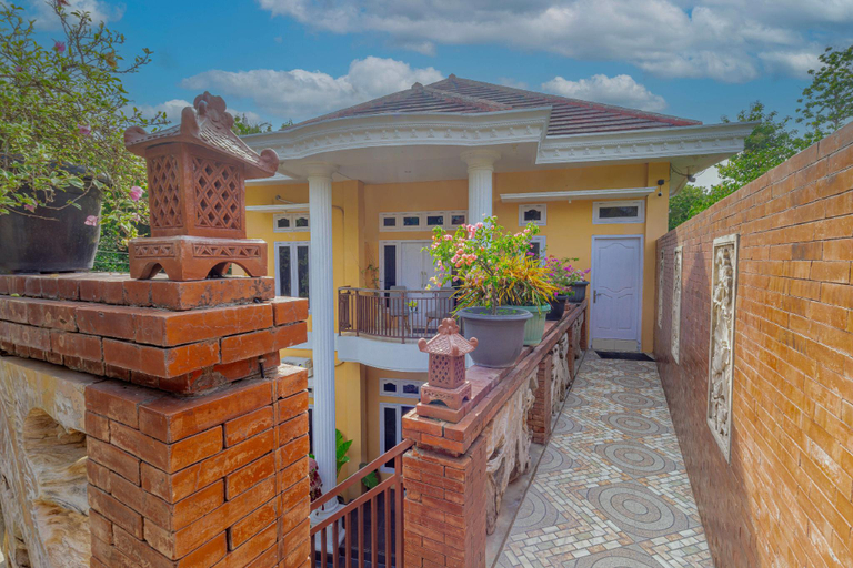 Exterior & Views 1, Amartha Indotama Guest House , Bantul