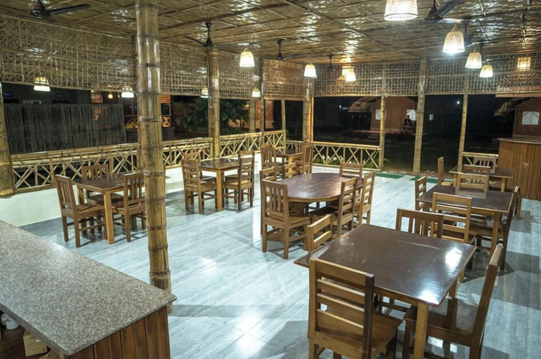 Food & Drinks, Sonai Nameri, Sonitpur