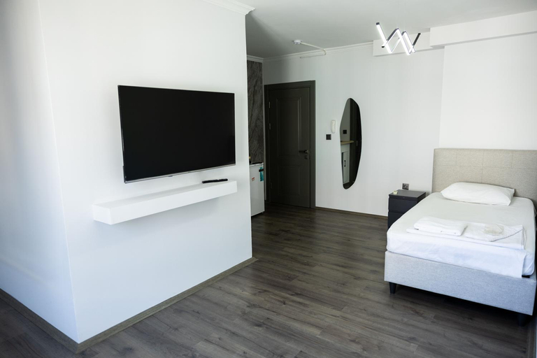 Bedroom 3, Ceylan Apart Otel, Merkez