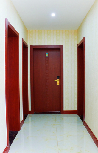 Others 4, Sanmenxia Huanhai Fashion Hotel, Sanmenxia