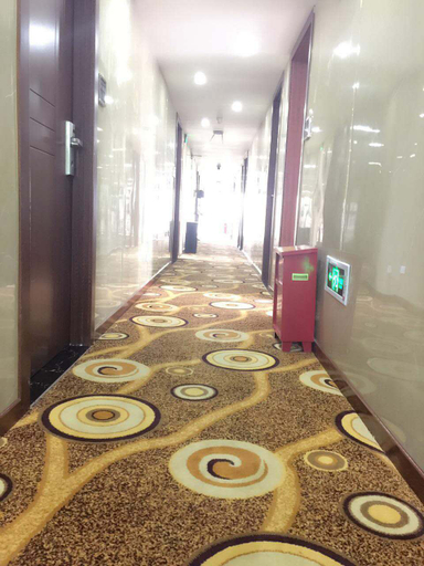 Others 5, Ruihao Hotel, Lishui