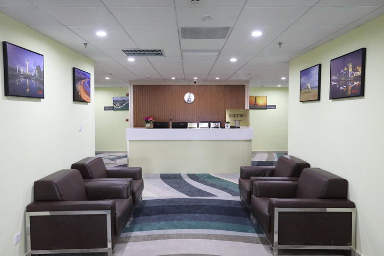 Others 5, Ruibo Yun Hotel (Rizhao Yunhai Road RT-Mart Store), Rizhao