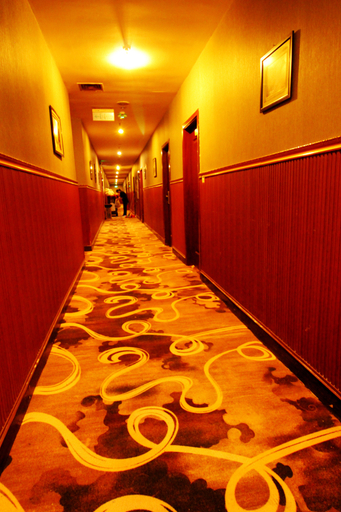 Others 4, Ruby hotel, Chongqing