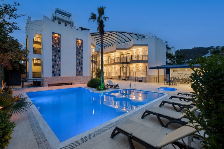 Sport & Beauty, ロイヤル ドリームズ ホテル, Kemer