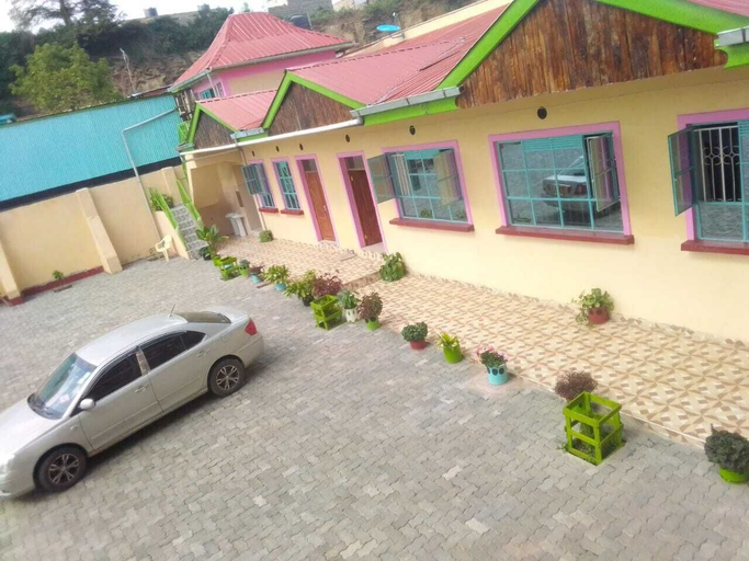 Exterior & Views 4, Mongare Lodge and restaurant, Narok North