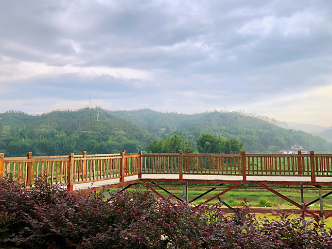 Others 4, Huazhuquan Health Hot Spring Hostel, Shaoguan