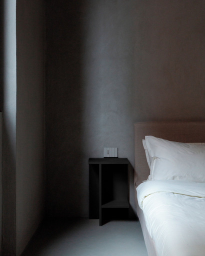 Bedroom 2, HOD'A, Milano